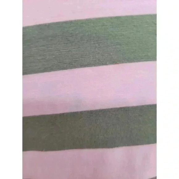 Matilda Jane 435 Dress girls striped‎ size 10 #1 - Picture 5 of 5